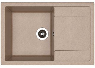 Кухонная мойка Dr. Gans Техно 760 терра